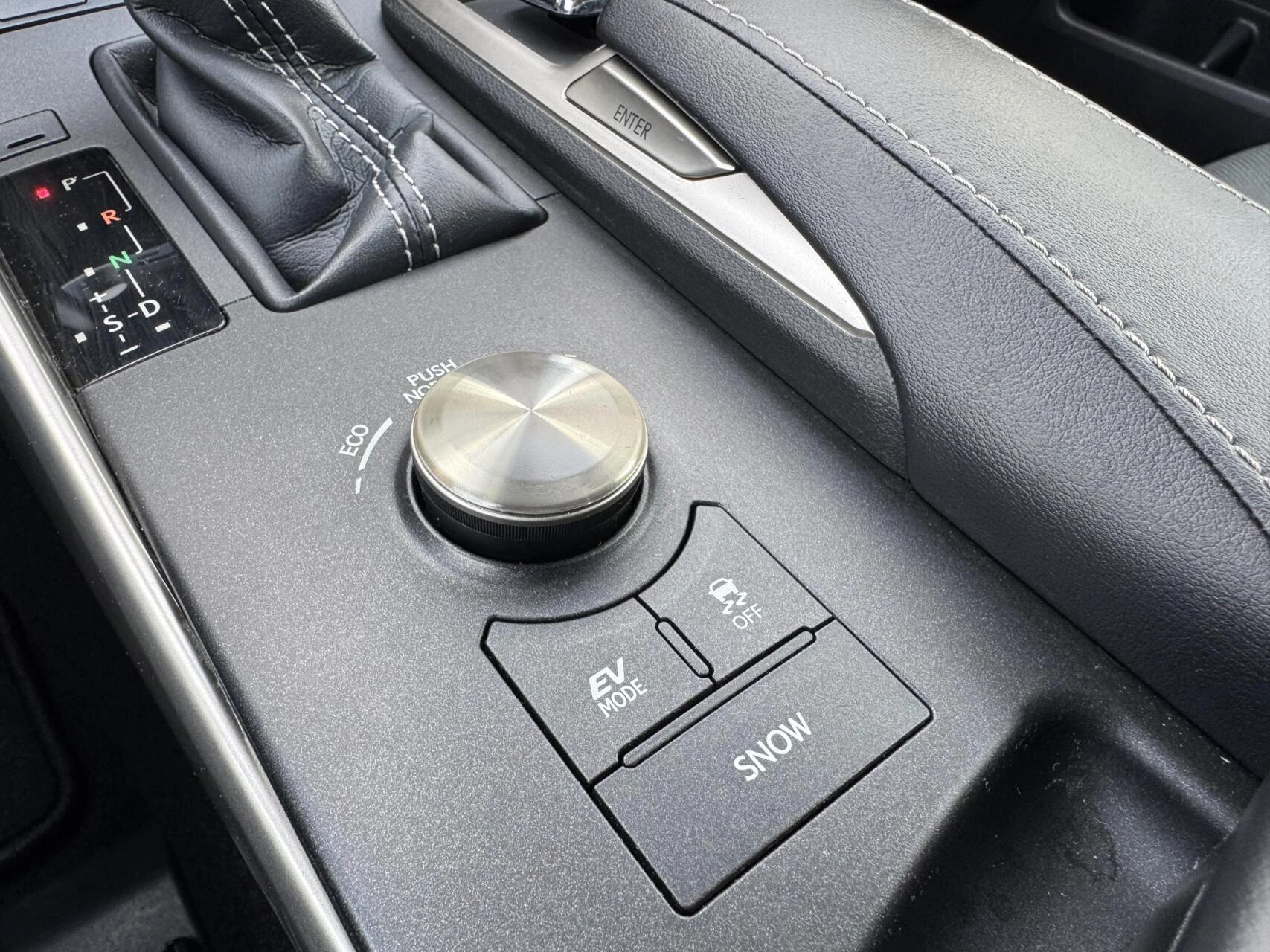 Hoofdafbeelding Lexus IS