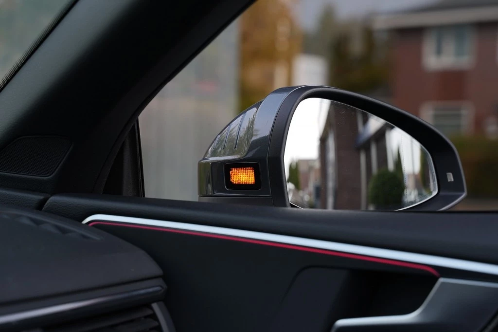 Hoofdafbeelding Audi S5