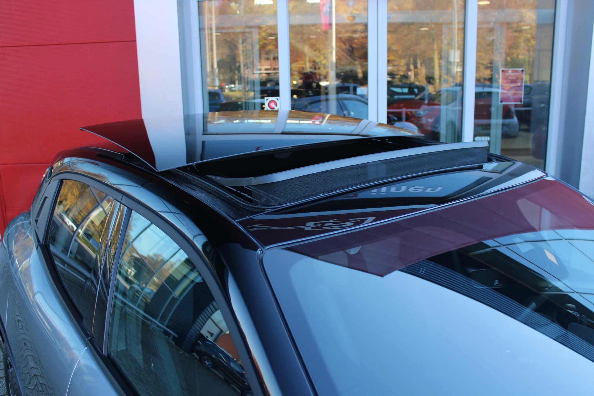 Hoofdafbeelding Alfa Romeo Junior