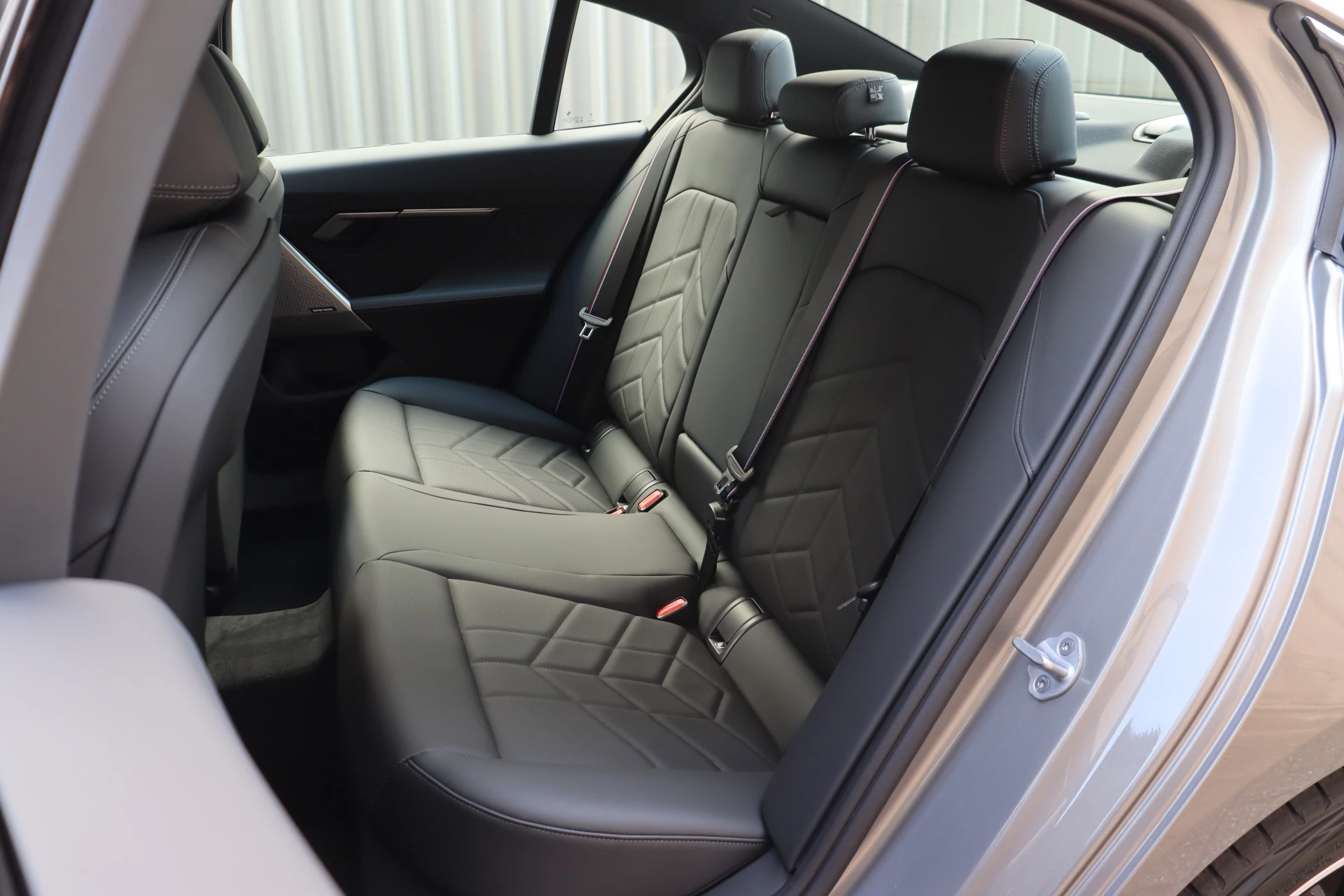 Hoofdafbeelding BMW i5