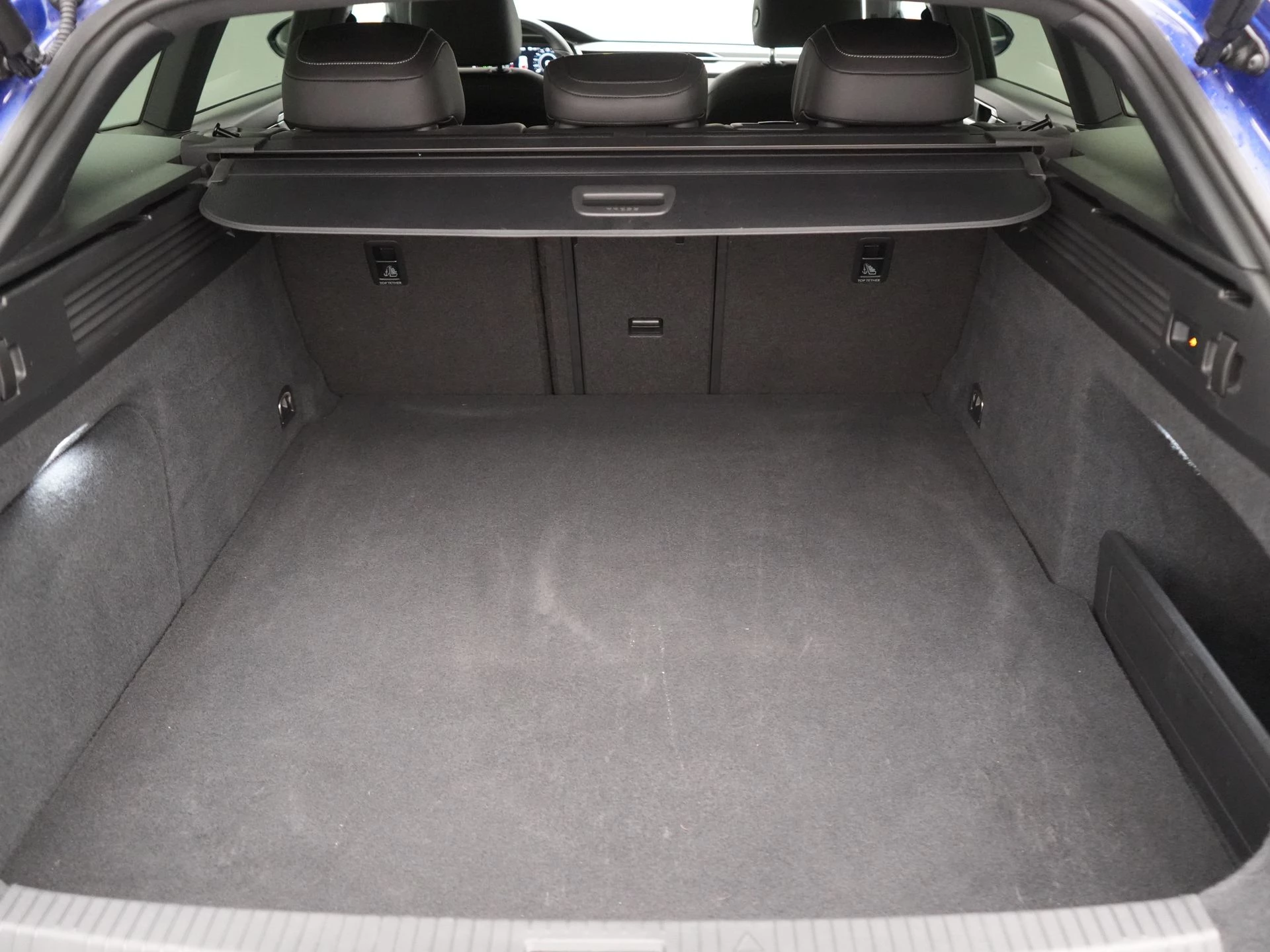 Hoofdafbeelding Volkswagen Arteon