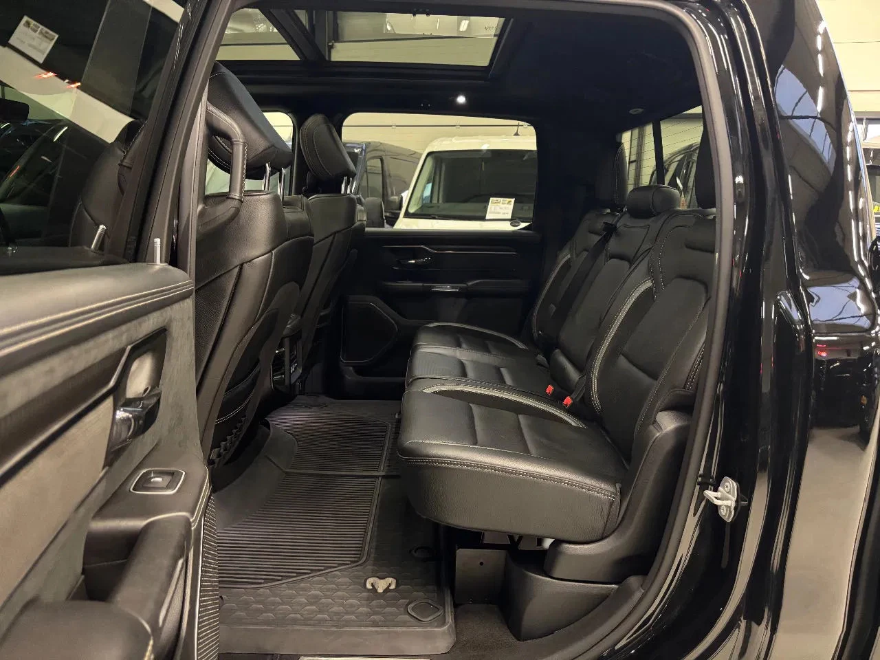 Hoofdafbeelding Dodge 