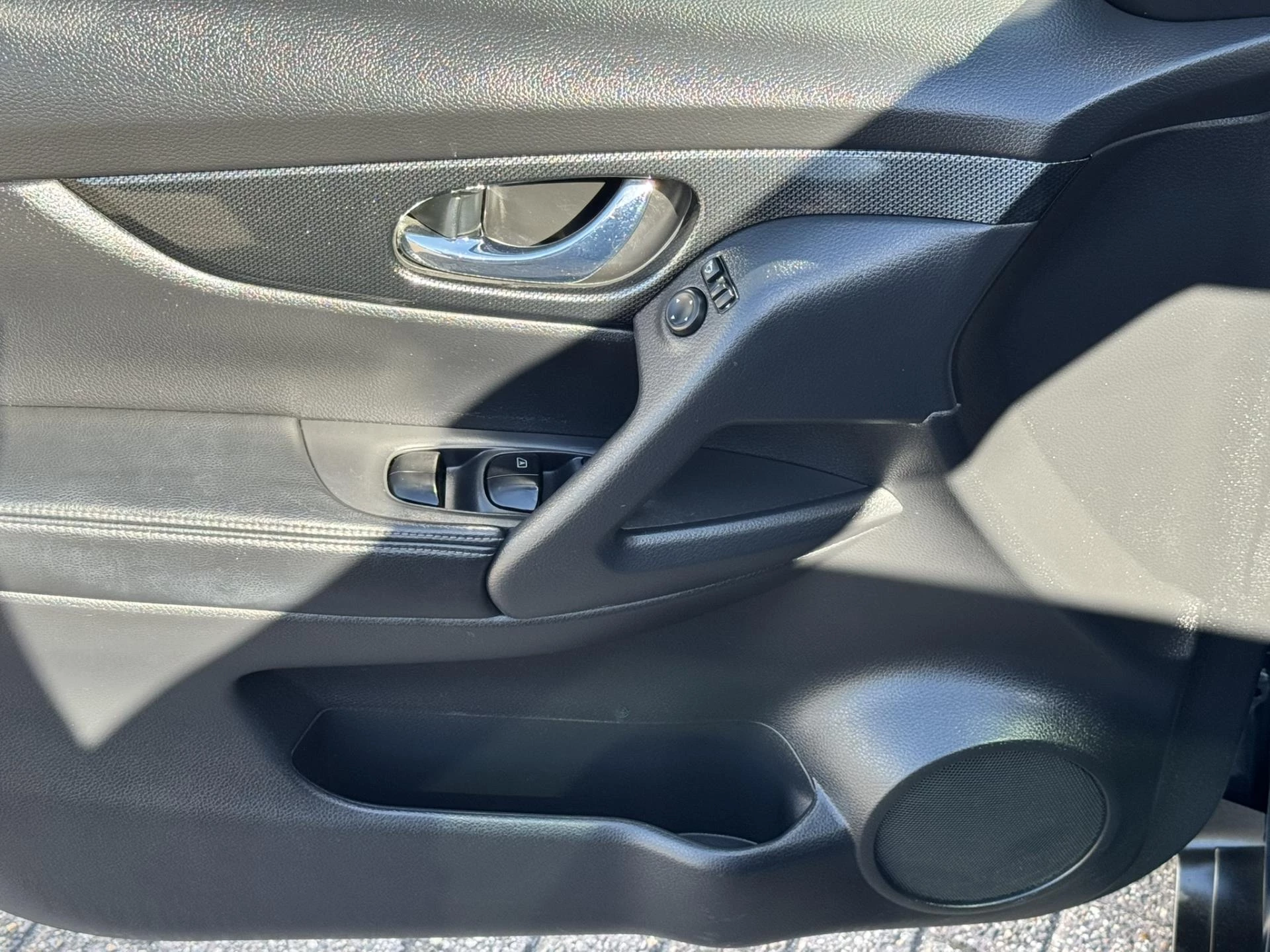 Hoofdafbeelding Nissan X-Trail