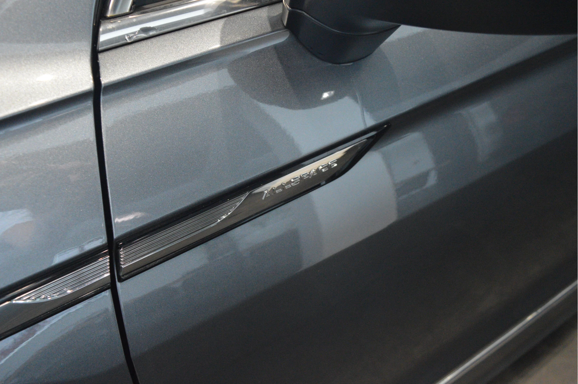 Hoofdafbeelding Volkswagen Tiguan Allspace