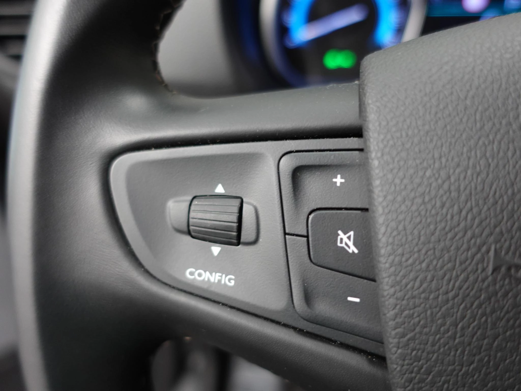 Hoofdafbeelding Opel Vivaro-e