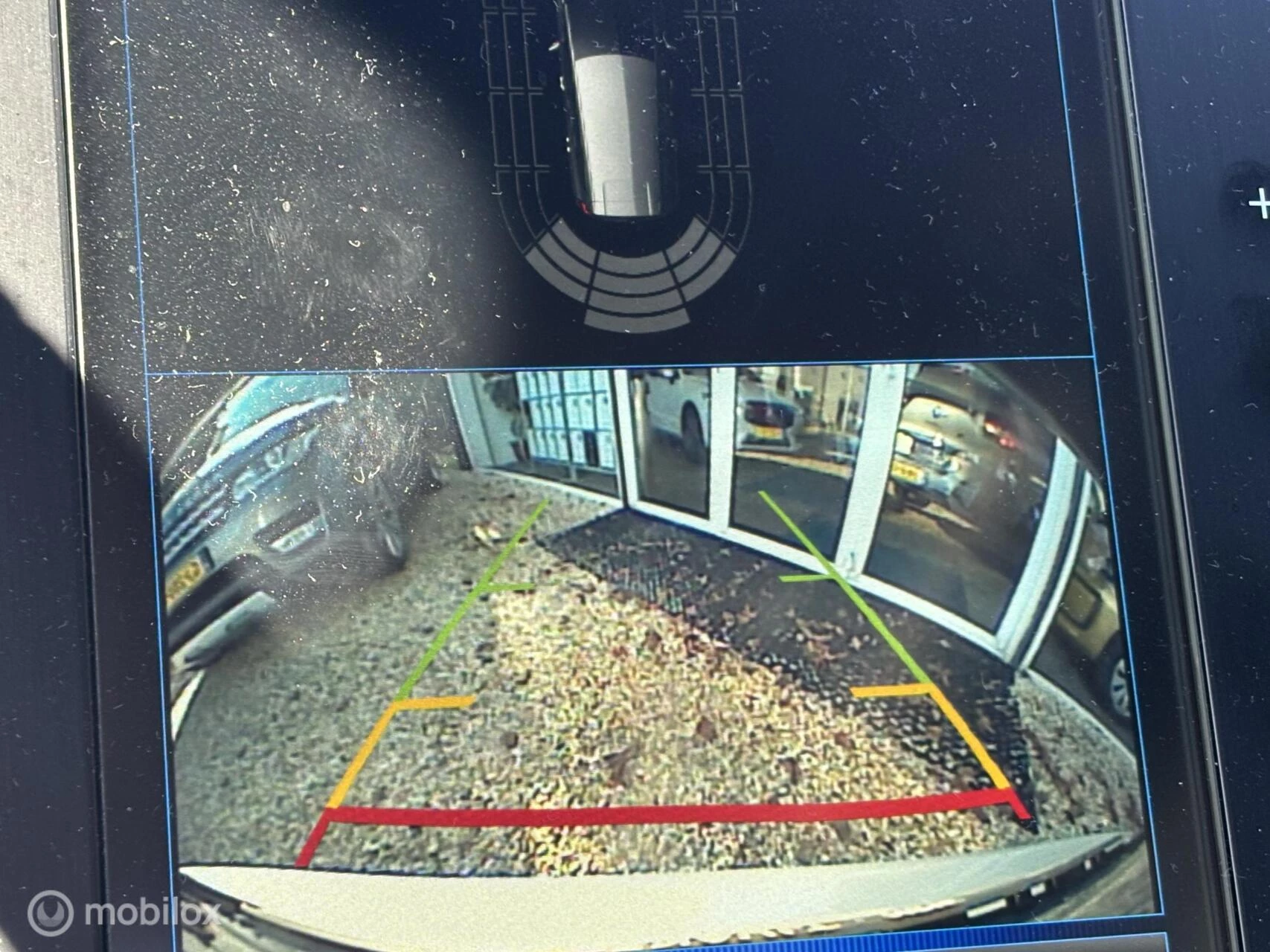 Hoofdafbeelding Renault Grand Scénic