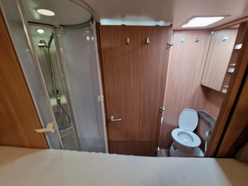 Hoofdafbeelding Knaus Camper