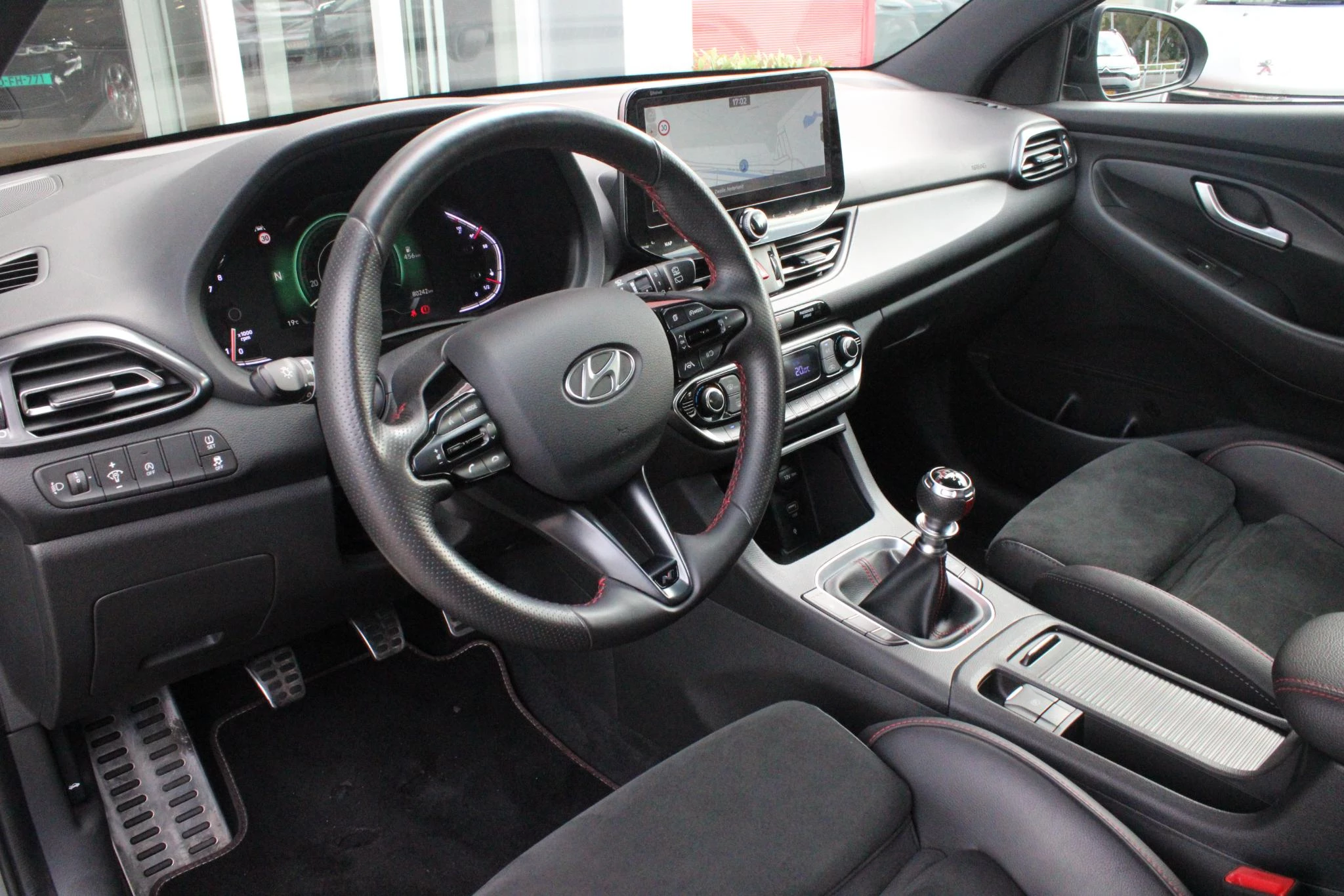Hoofdafbeelding Hyundai i30