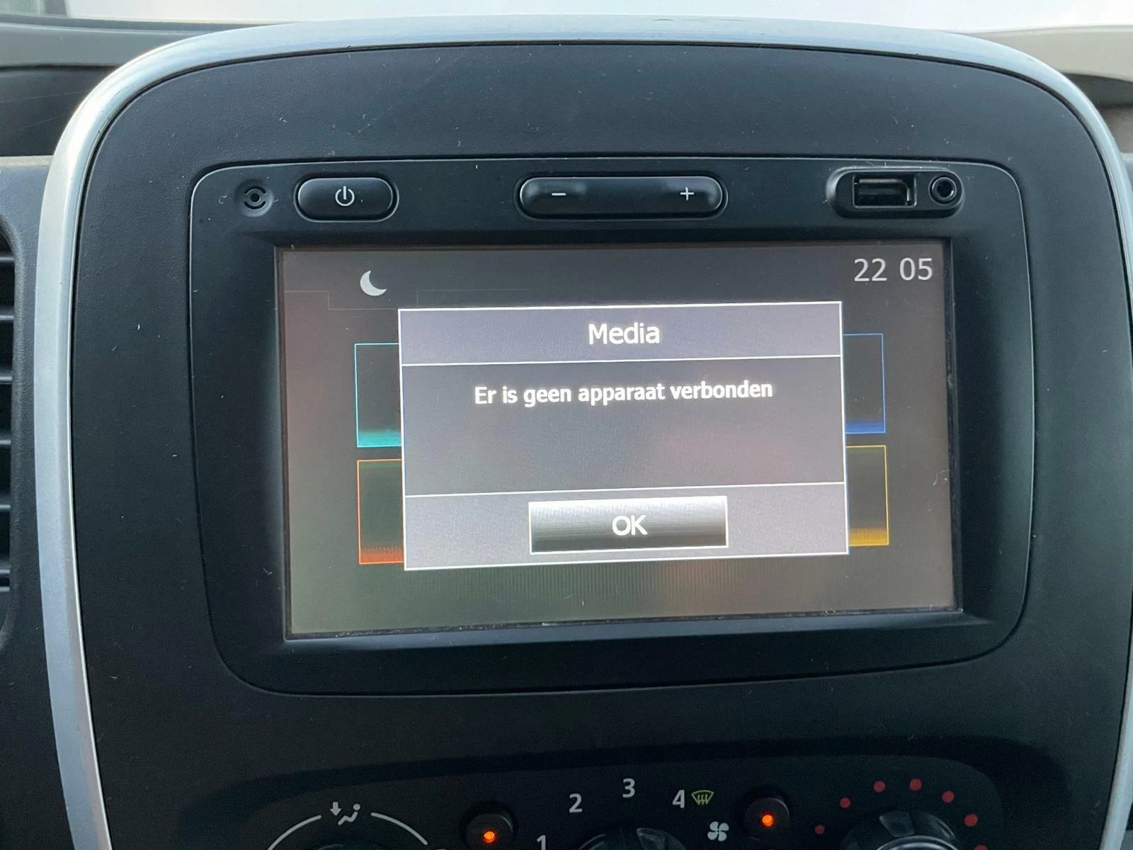 Hoofdafbeelding Nissan NV300