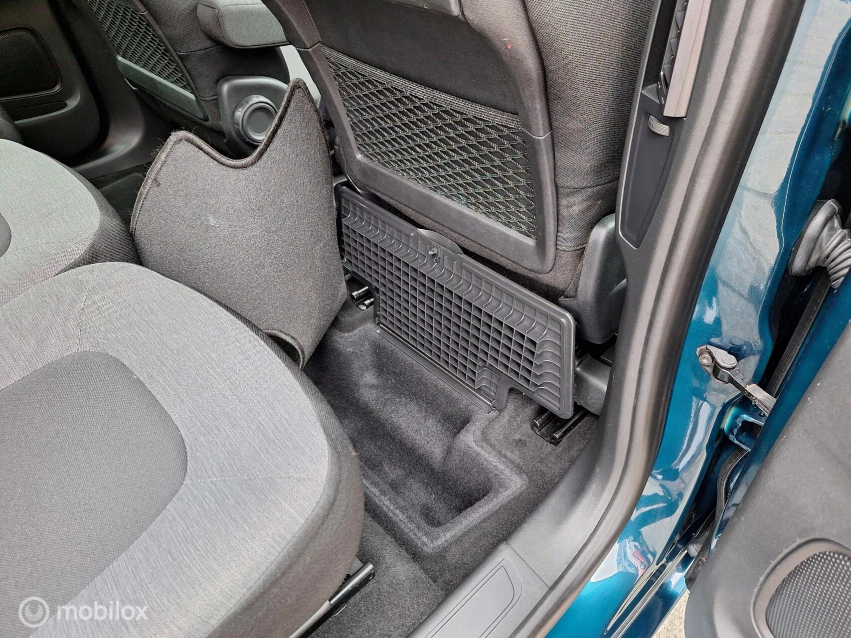 Hoofdafbeelding Citroën C4 Spacetourer