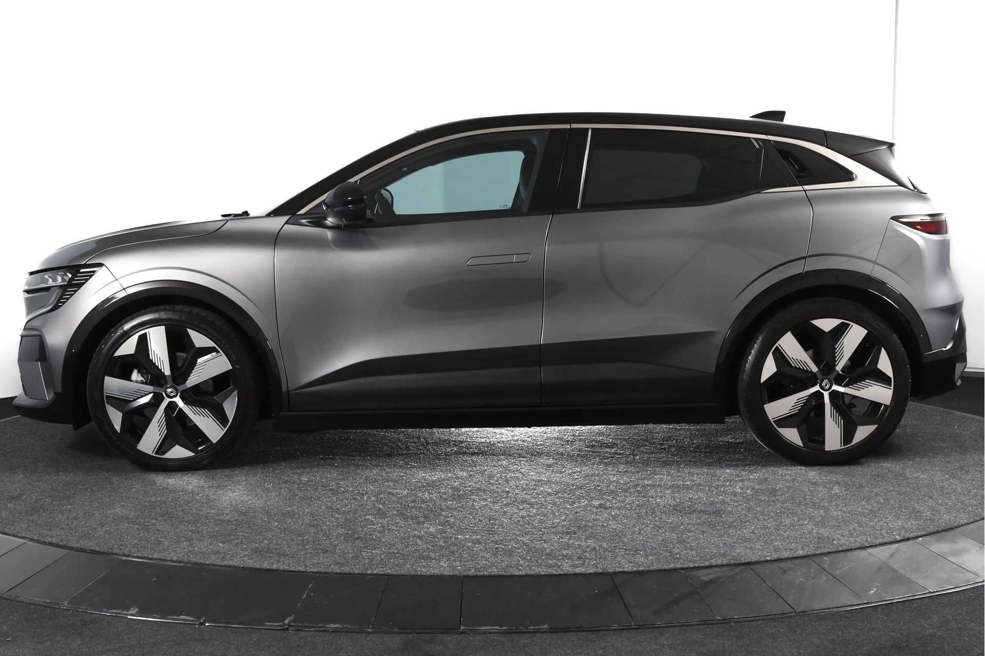 Hoofdafbeelding Renault Megane E-Tech
