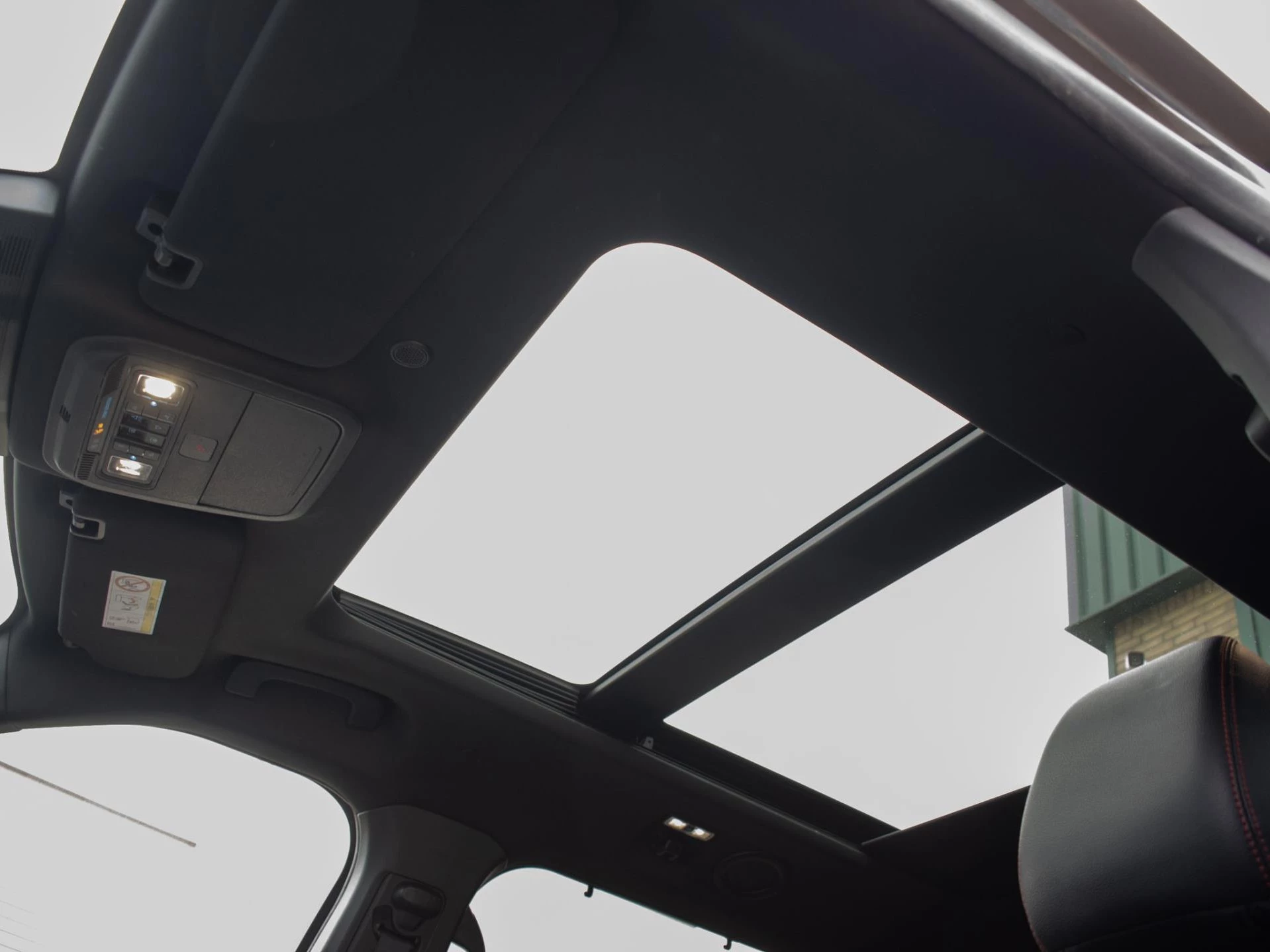 Hoofdafbeelding Ford Explorer