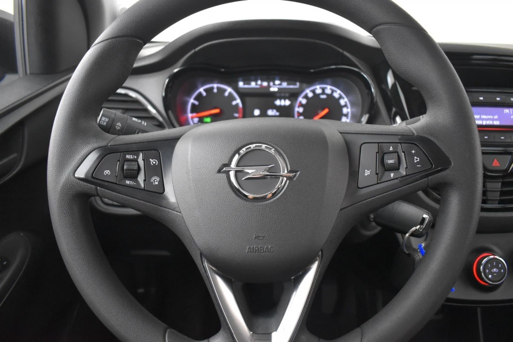 Hoofdafbeelding Opel KARL