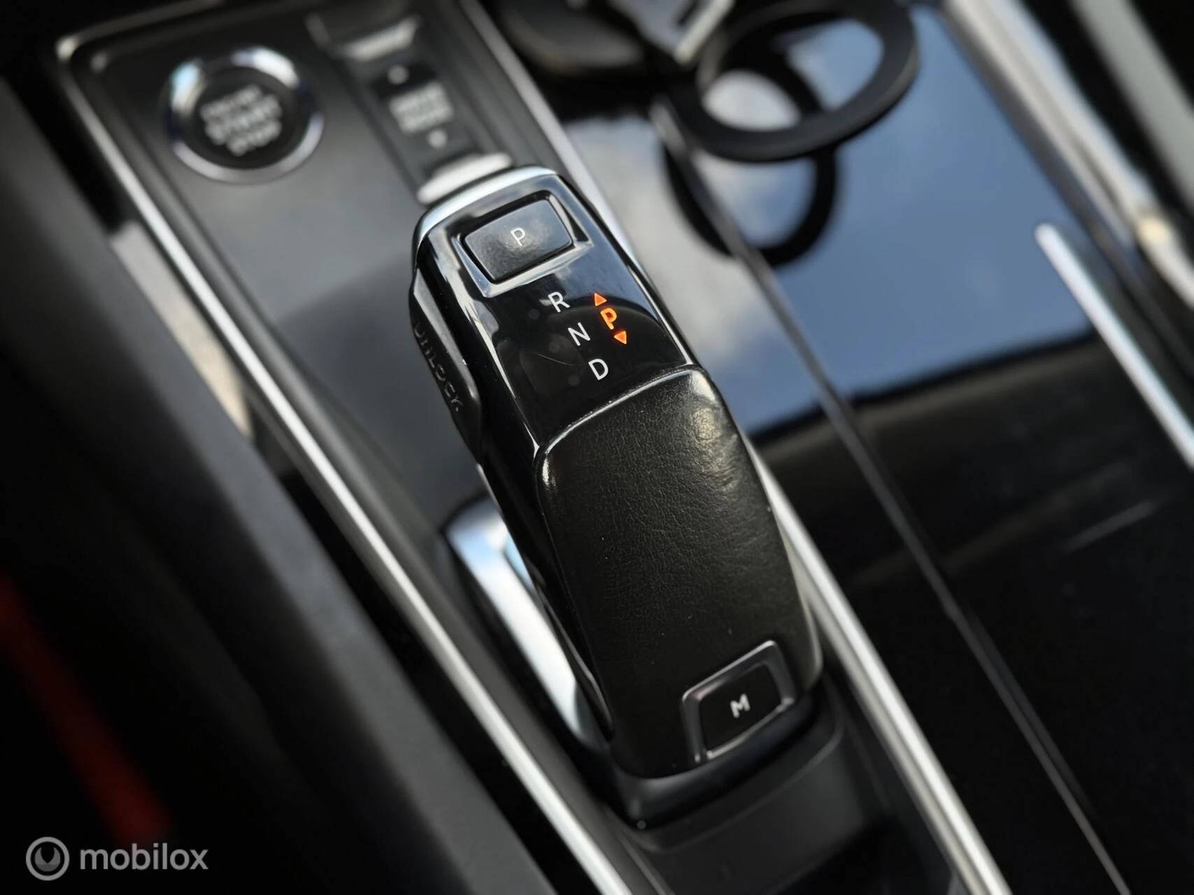 Hoofdafbeelding Peugeot 508