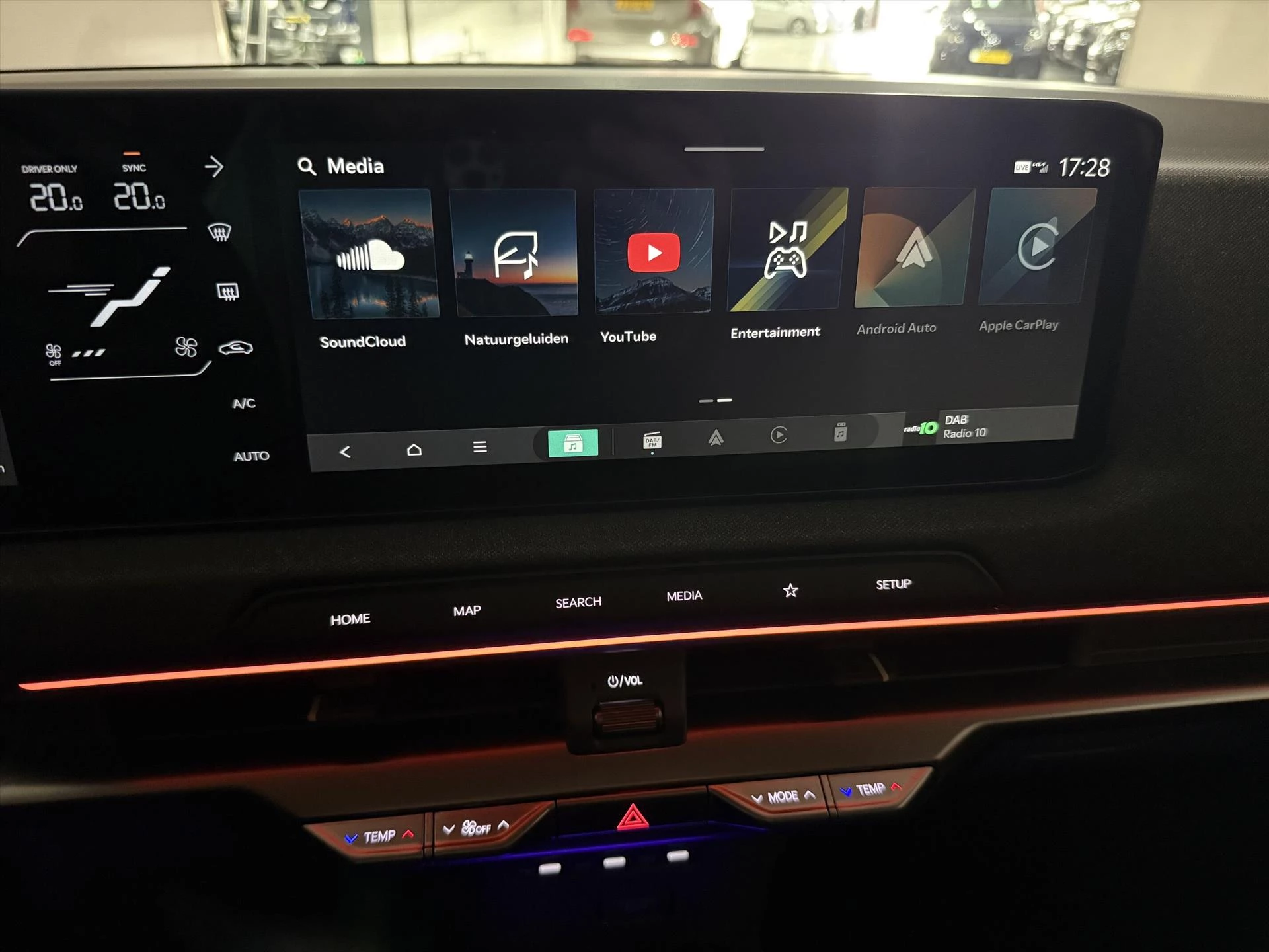 Hoofdafbeelding Kia EV2
