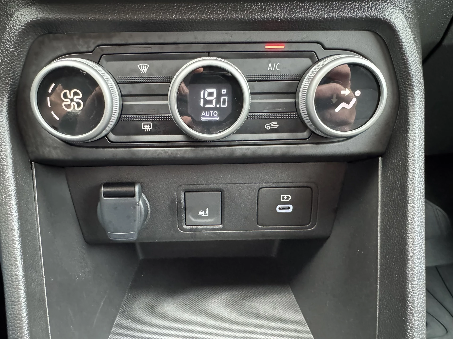 Hoofdafbeelding Dacia Jogger