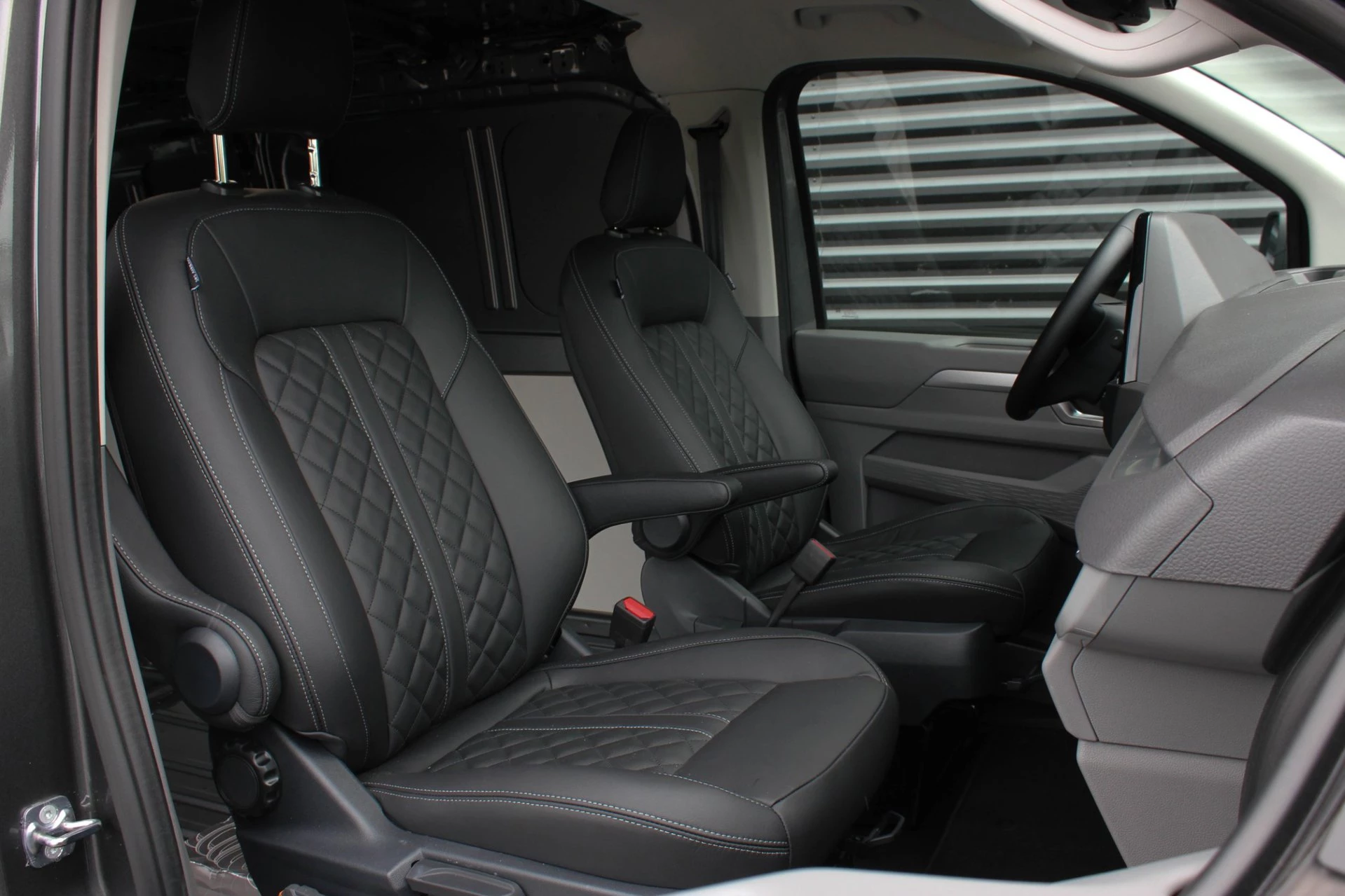 Hoofdafbeelding Volkswagen e-Transporter