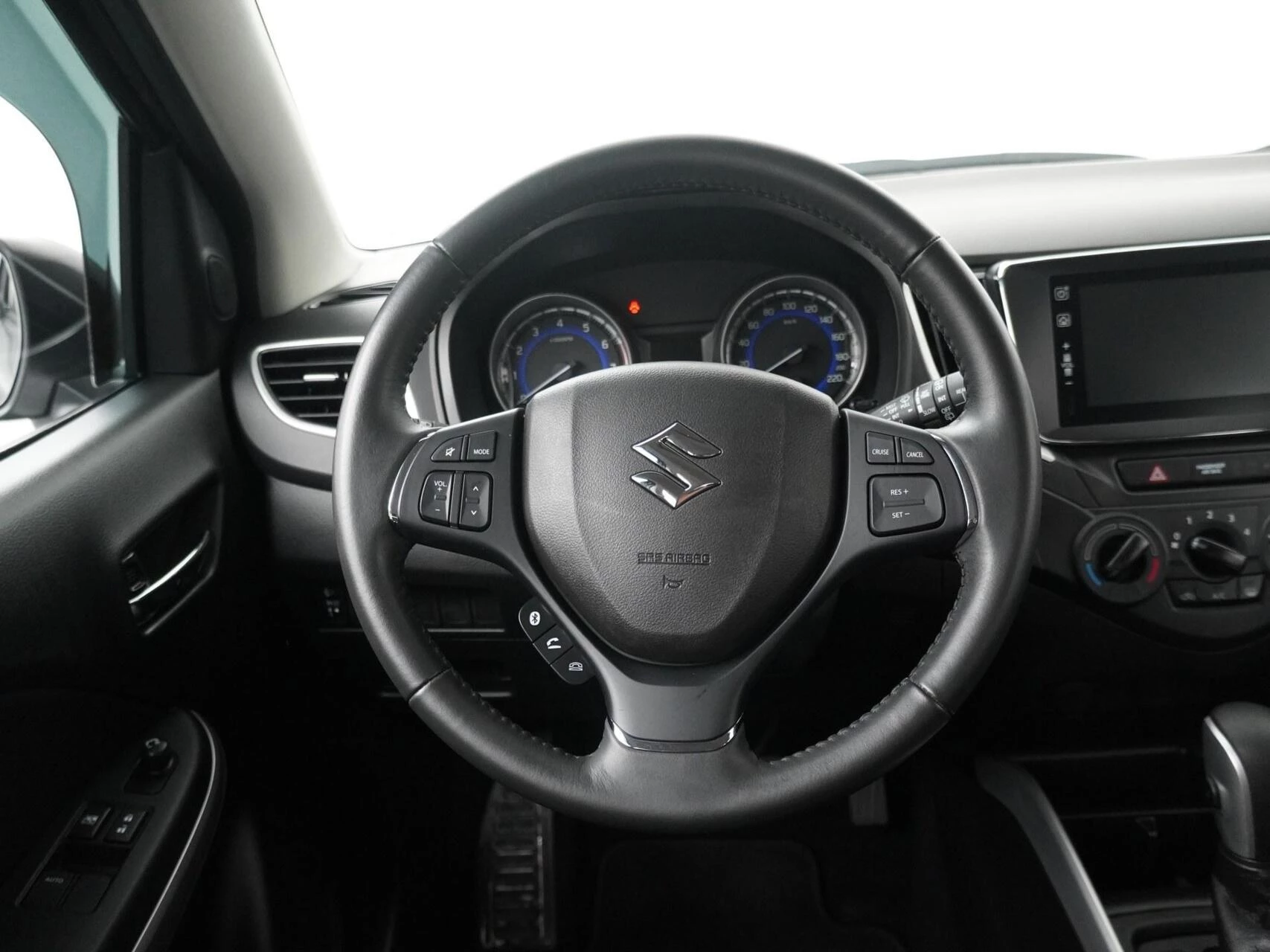 Hoofdafbeelding Suzuki Baleno