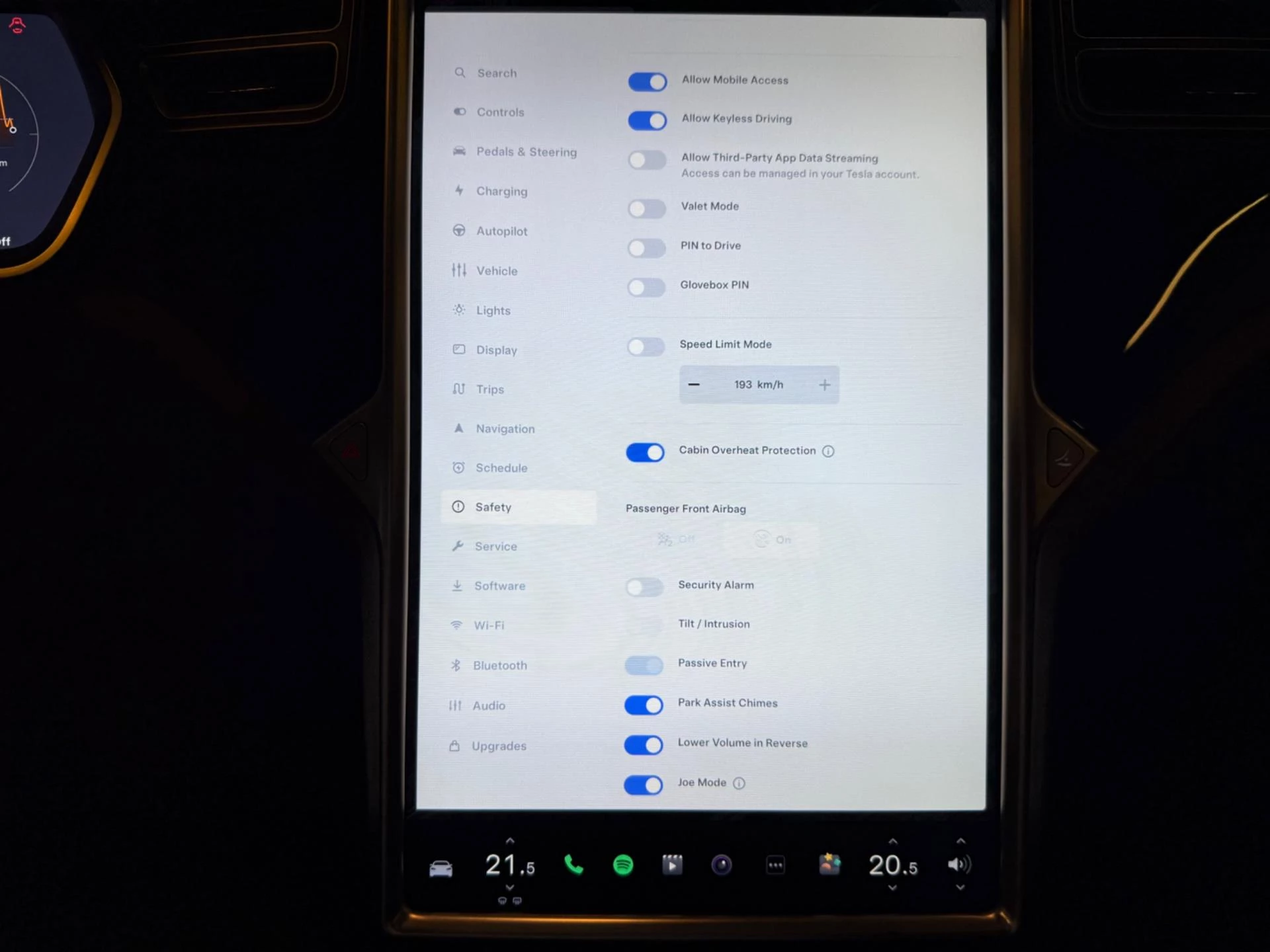 Hoofdafbeelding Tesla Model S