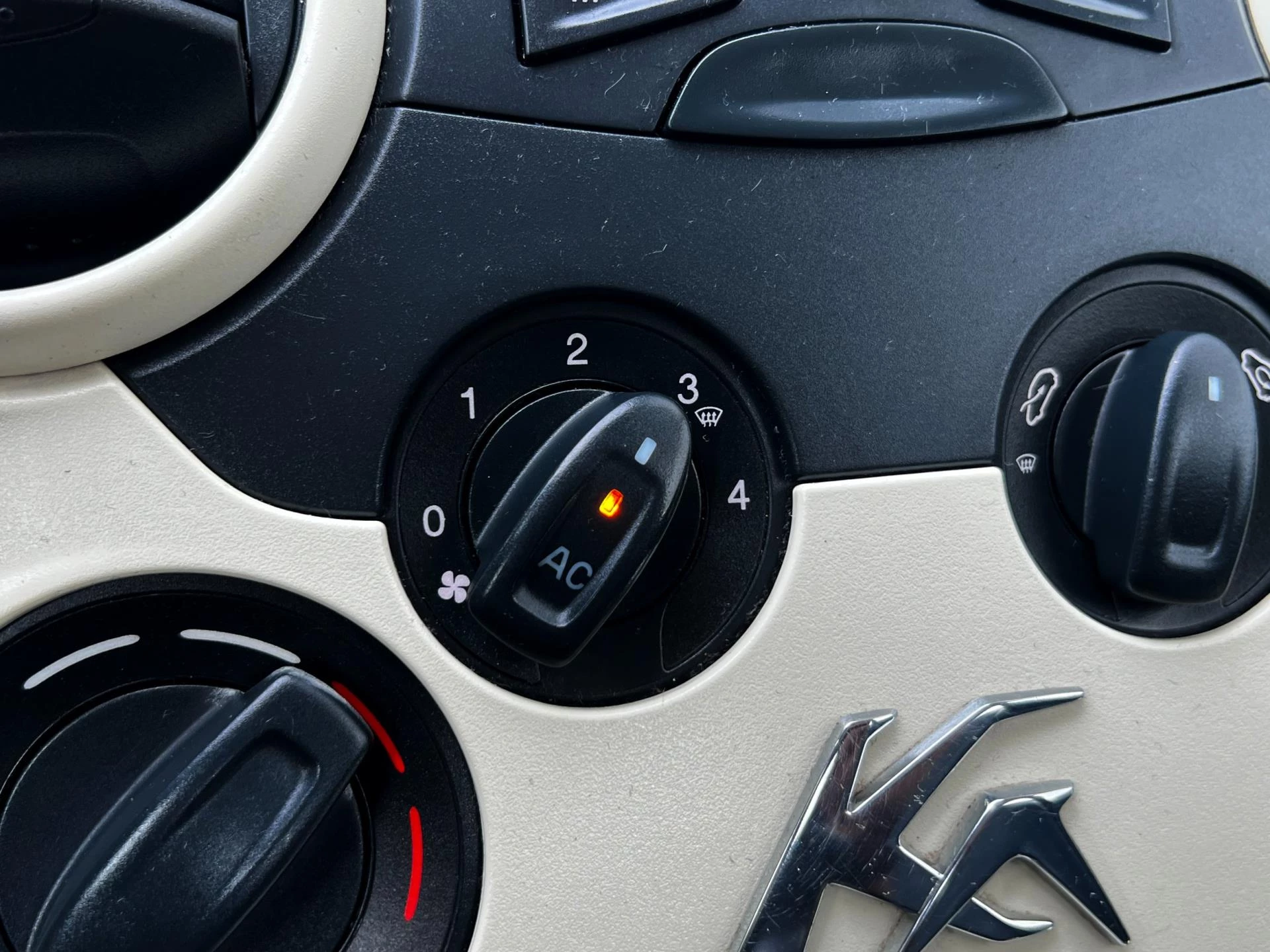 Hoofdafbeelding Ford Ka