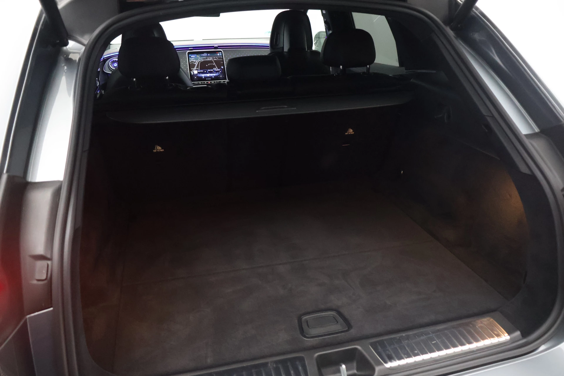 Hoofdafbeelding Mercedes-Benz EQE