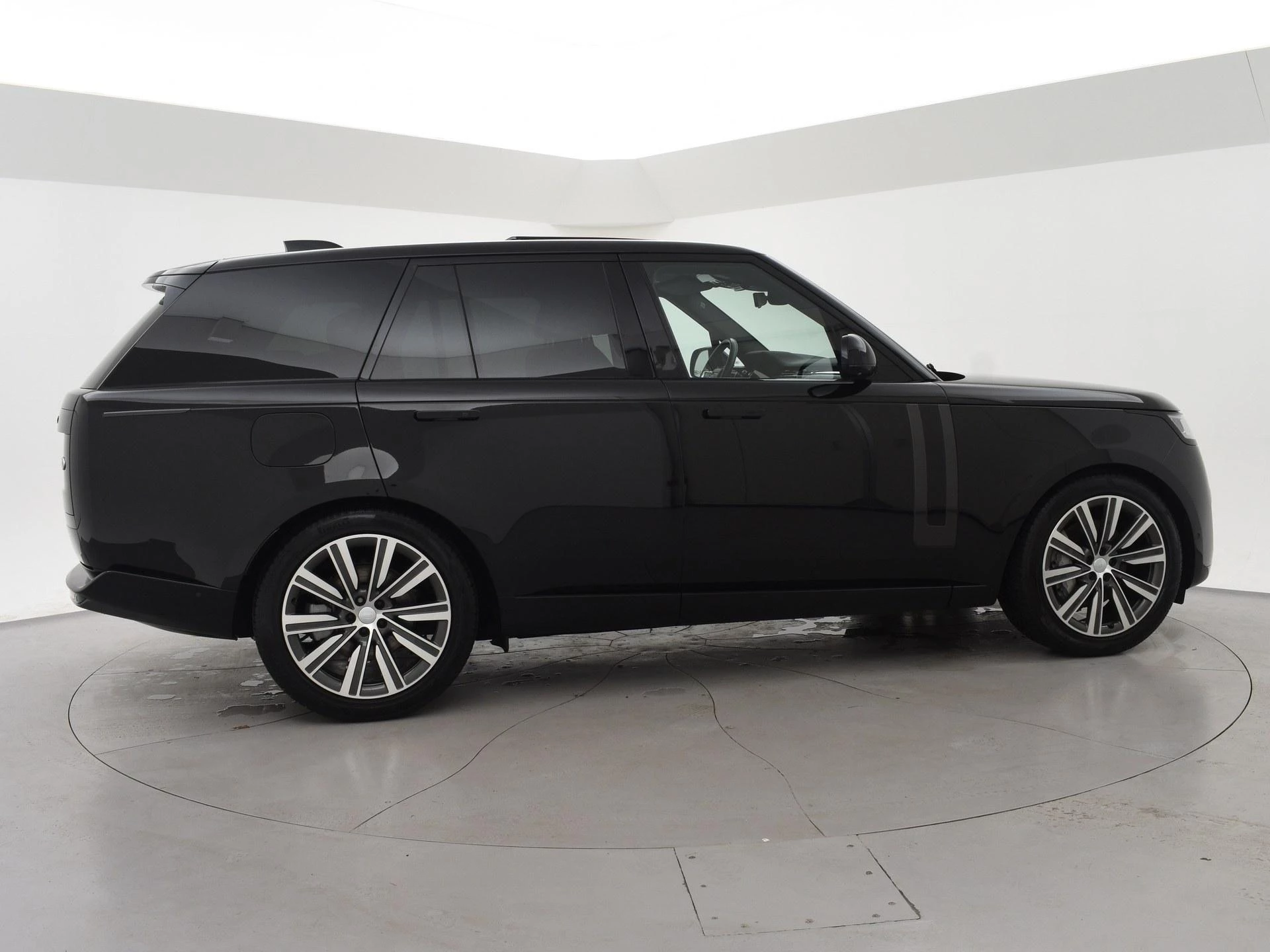 Hoofdafbeelding Land Rover Range Rover