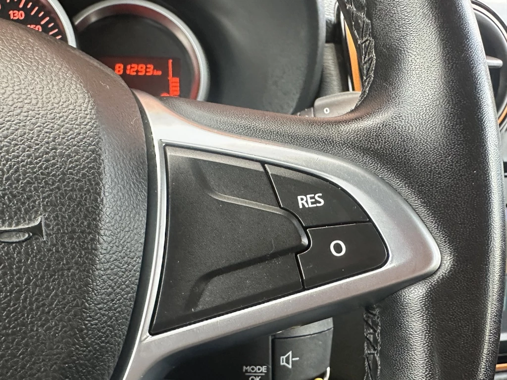 Hoofdafbeelding Dacia Lodgy