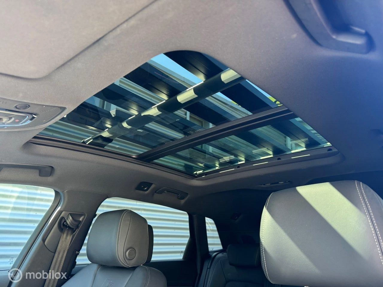 Hoofdafbeelding Audi Q8 e-tron