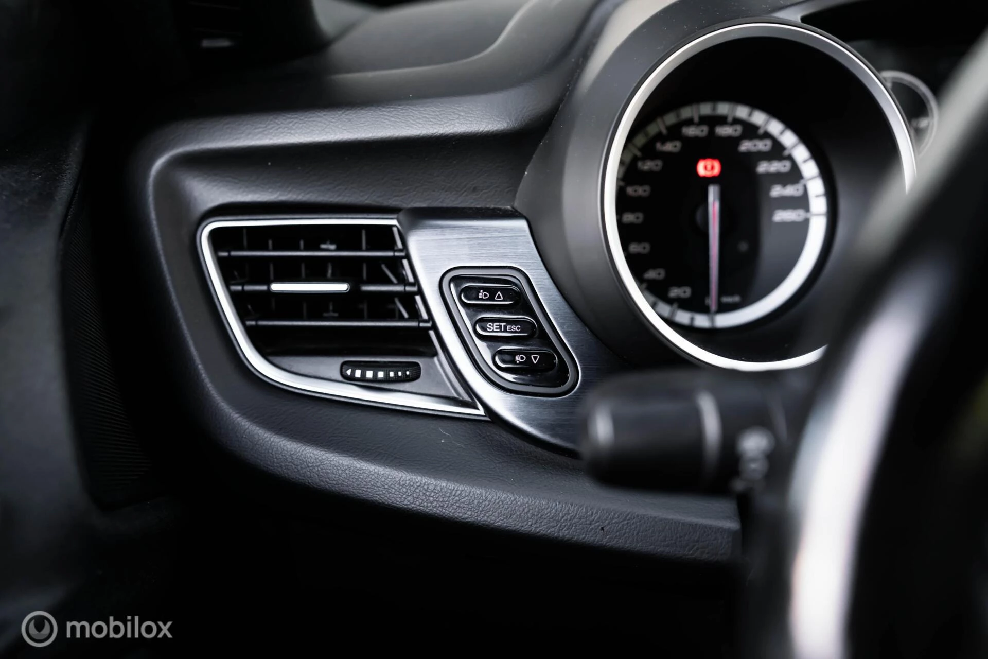 Hoofdafbeelding Alfa Romeo Giulietta