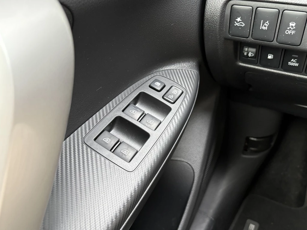 Hoofdafbeelding Mitsubishi Eclipse Cross