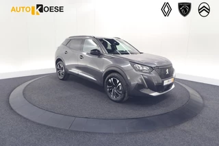 Peugeot 2008 PureTech 130 EAT8 Allure | Camera | Navigatie | Apple Carplay | Parkeersensoren