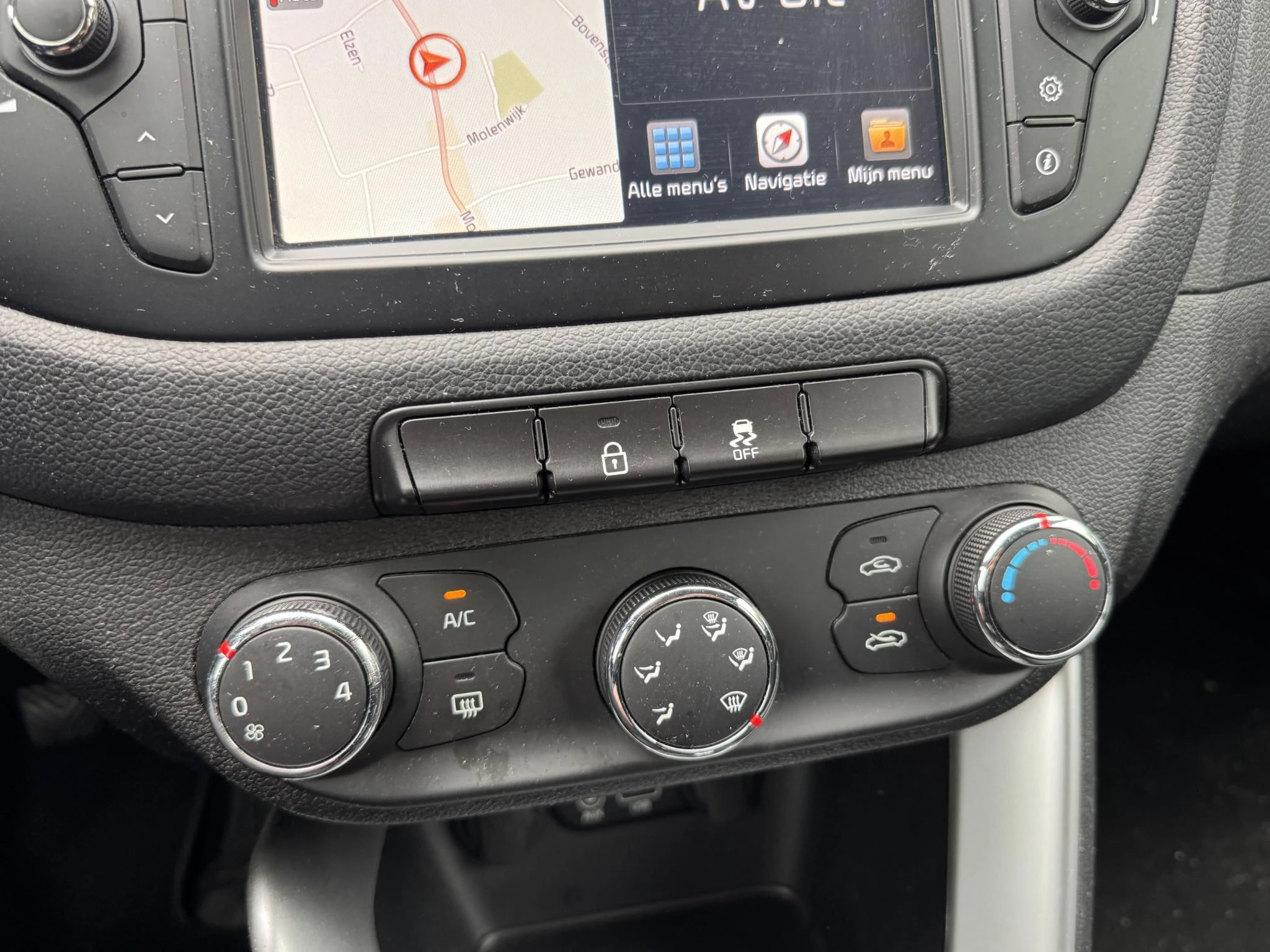 Hoofdafbeelding Kia cee'd