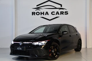 Volkswagen Golf 2.0 TSI GTI Clubsport, Pano, Sfeer