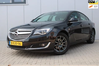 Hoofdafbeelding Opel Insignia Opel Insignia 2.0 CDTI EcoFLEX Edition INKL.TREKH I XENON I NAVI I CRUISE I CAM I DODEHOEK I PARK ASSIST I