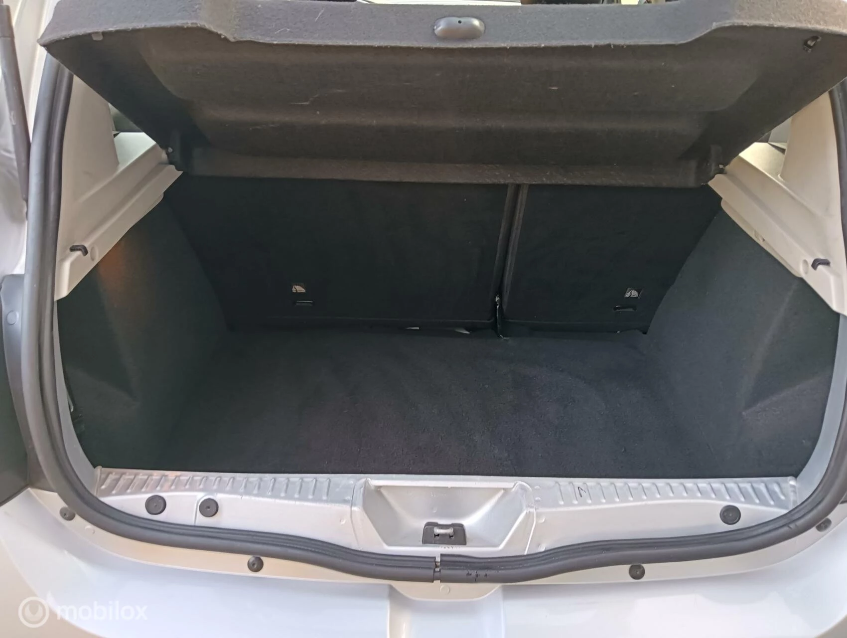 Hoofdafbeelding Dacia Sandero Stepway
