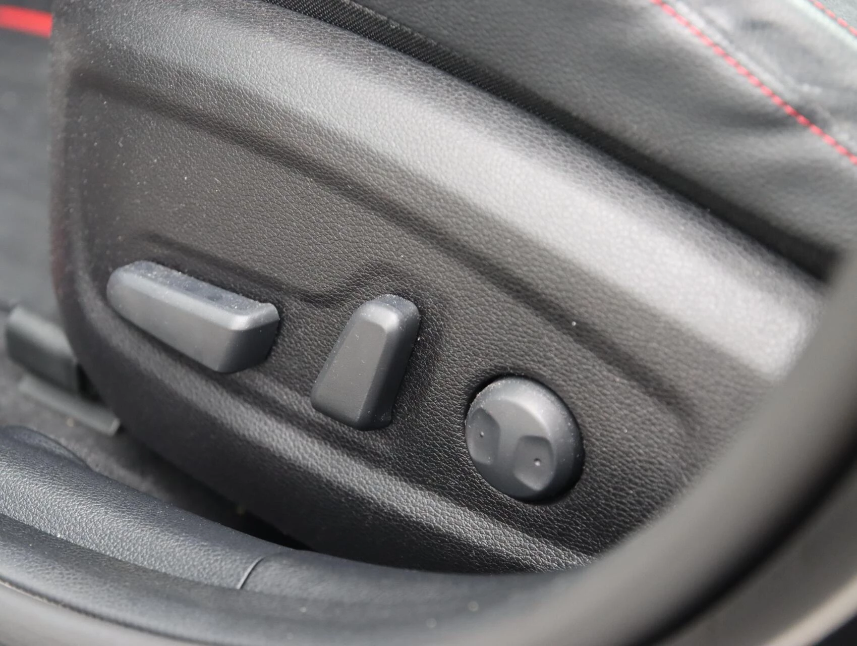 Hoofdafbeelding Kia ProCeed