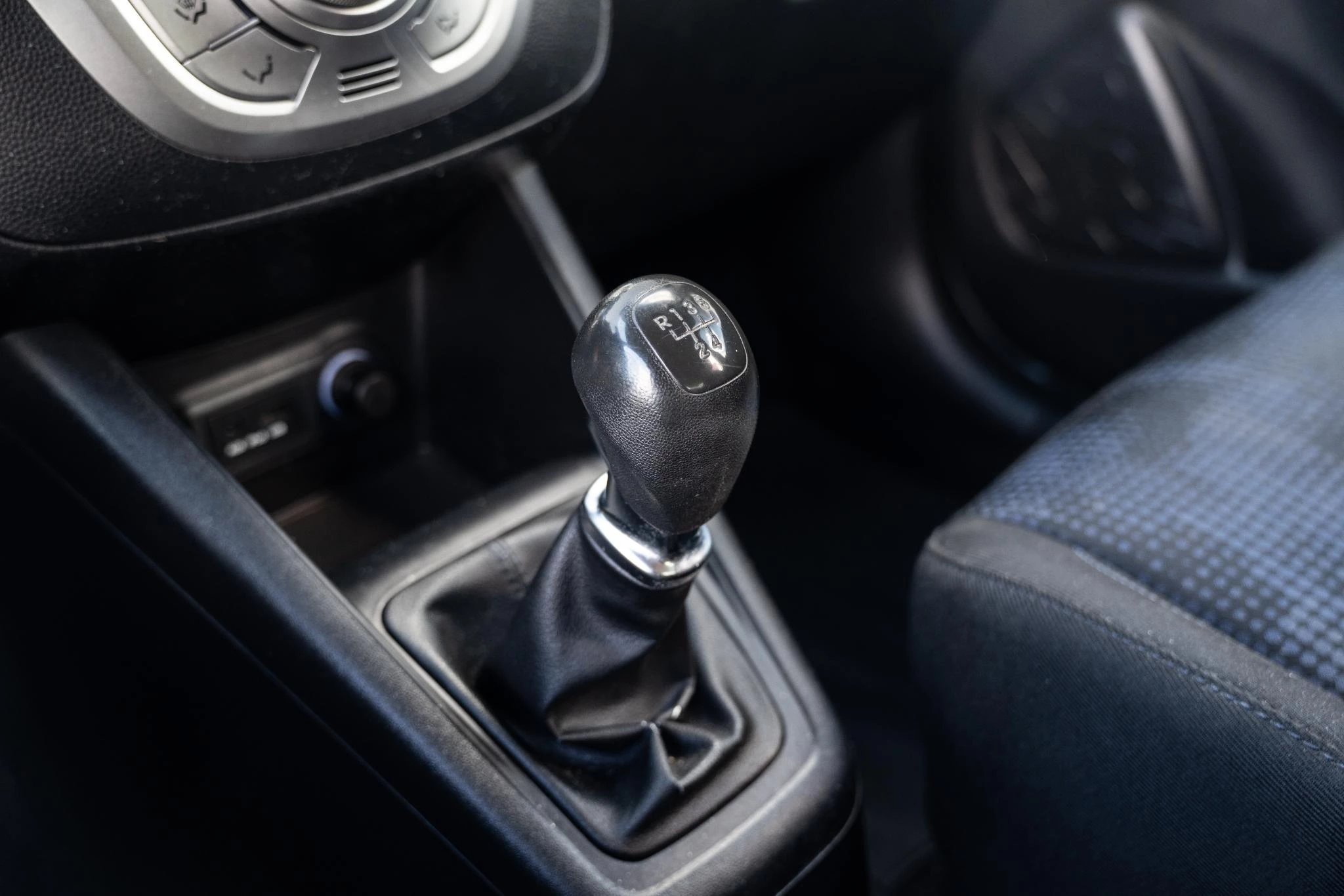 Hoofdafbeelding Hyundai ix20