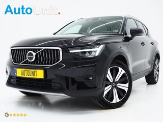 Volvo XC40 1.5 T5 Recharge Ultimate | Panoramadak | Pilot Assist | Harman/Kardon | 360 | Keyless