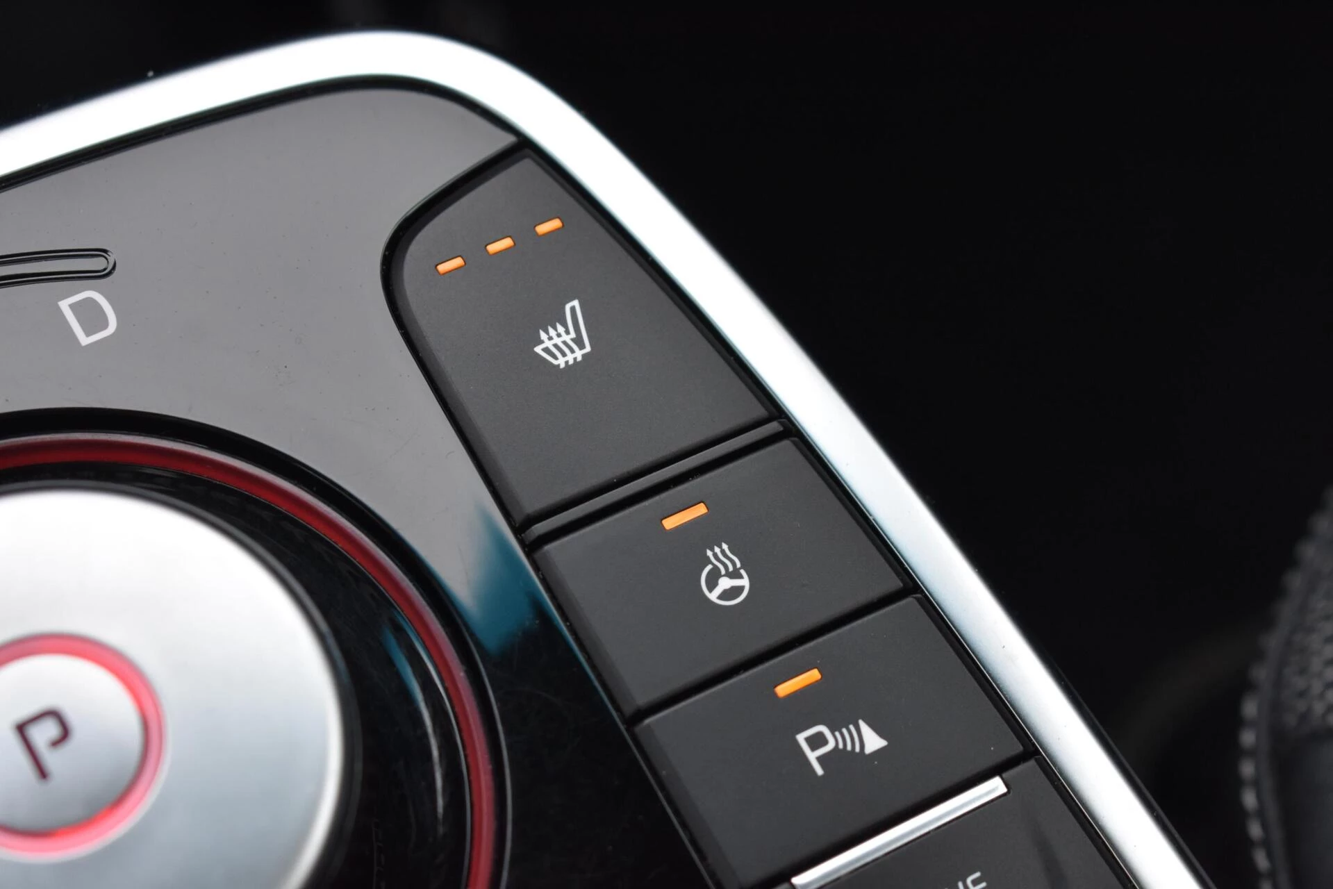 Hoofdafbeelding Kia e-Niro