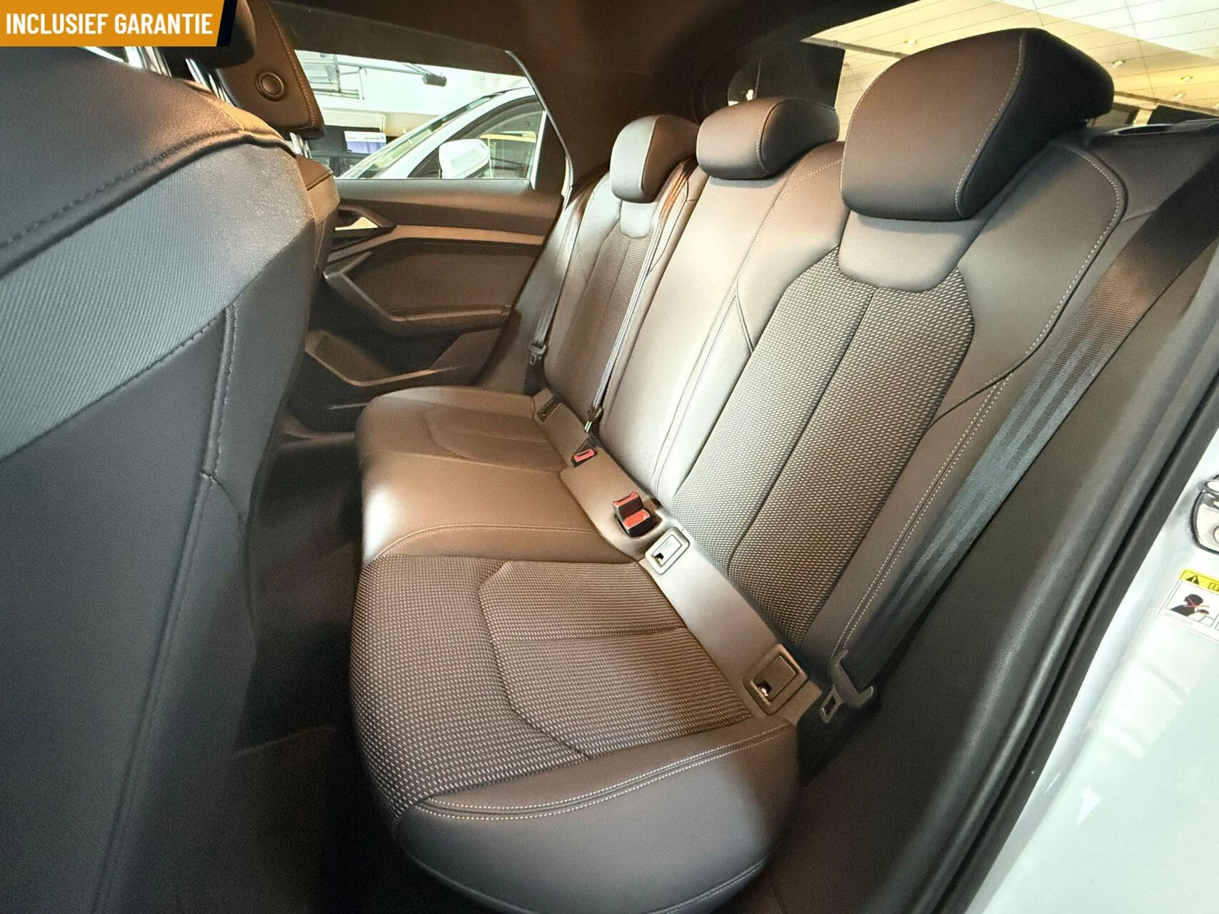 Hoofdafbeelding Audi A1