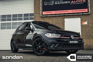 Volkswagen Polo 2.0 TSI GTI|Pano|Beats|Keyless|ACC|Virtual|