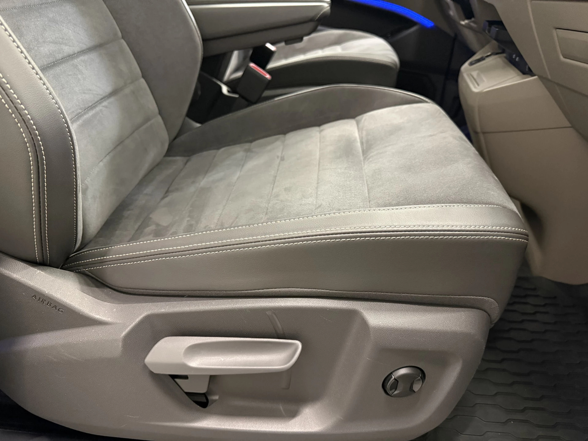 Hoofdafbeelding Volkswagen Multivan