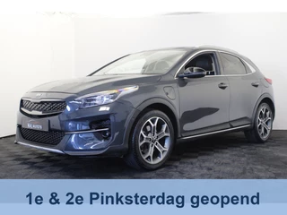 Kia XCeed 1.6 GDi PHEV ExecutiveLine |Pano|Stoelkoeling/verwarming|