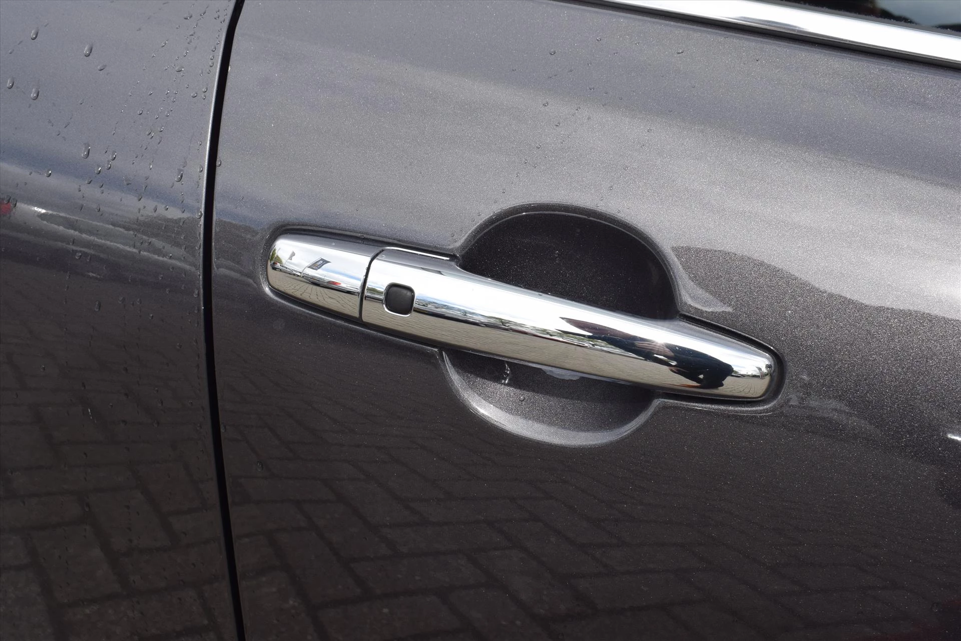 Hoofdafbeelding Suzuki Baleno