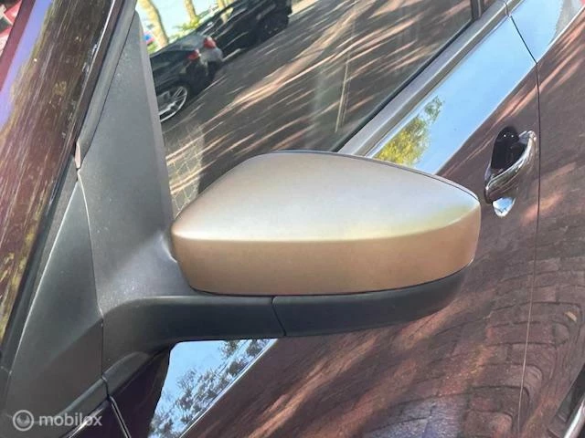 Hoofdafbeelding SEAT Mii