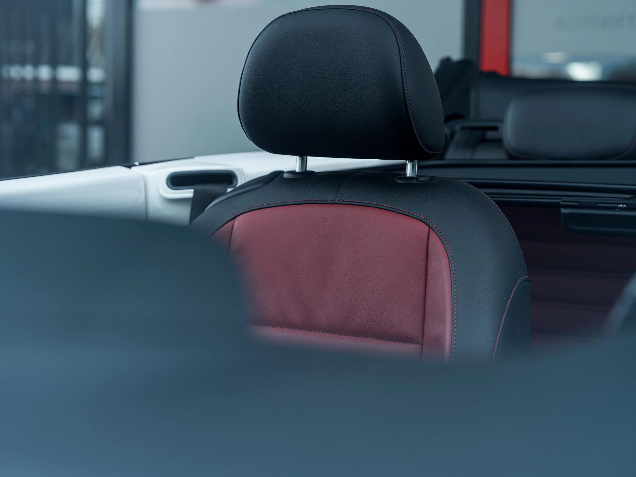 Hoofdafbeelding Volkswagen Beetle