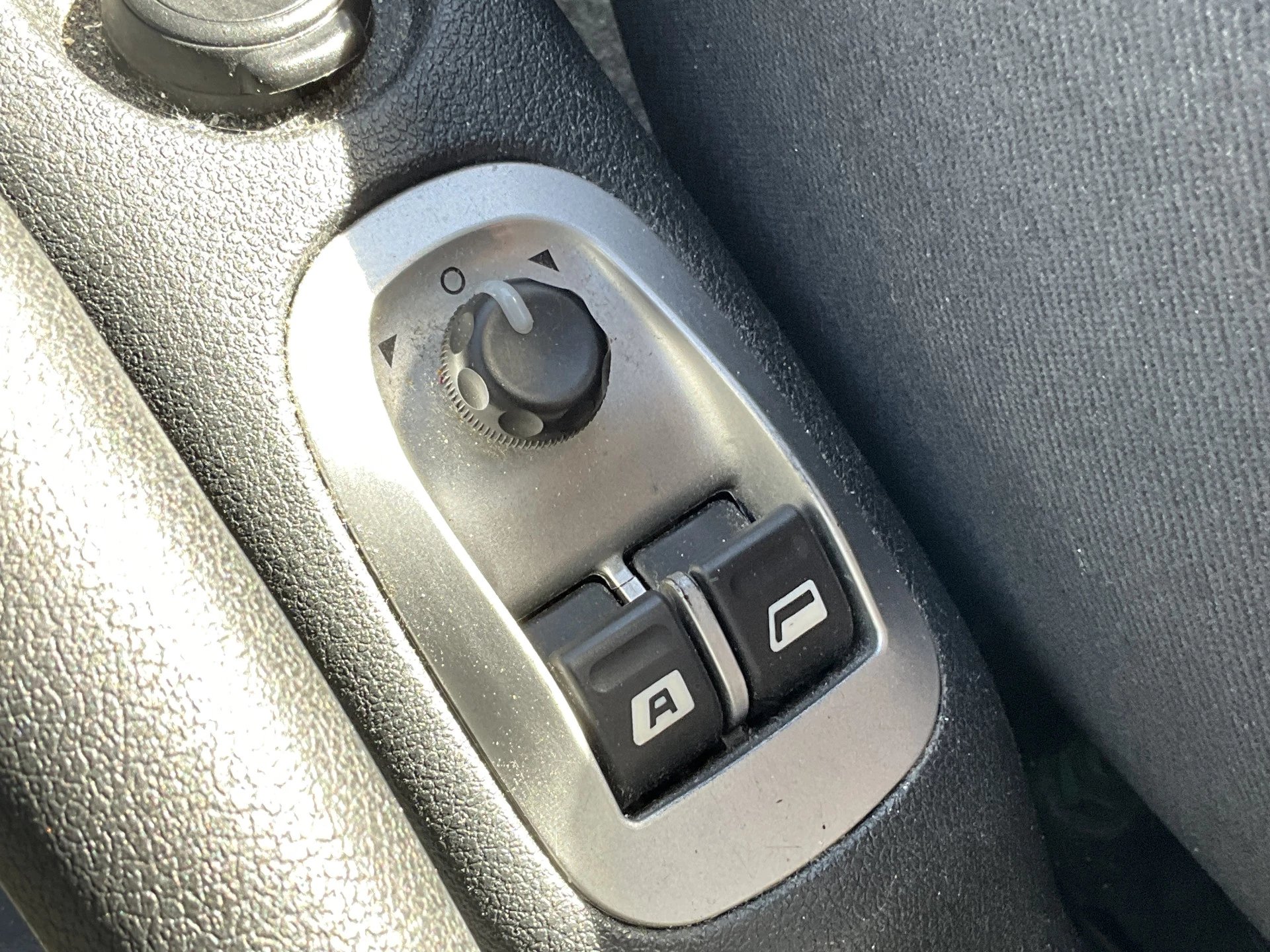 Hoofdafbeelding Peugeot 206