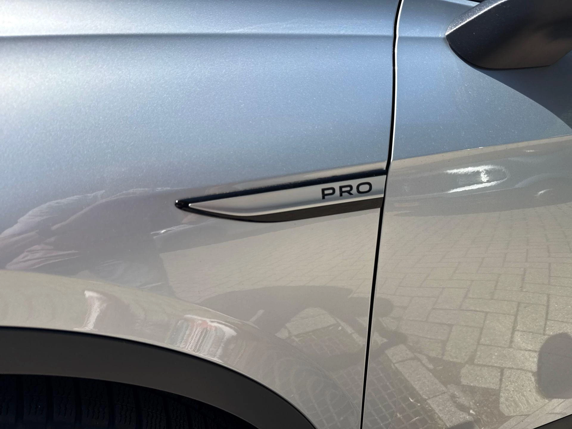 Hoofdafbeelding Volkswagen ID.4
