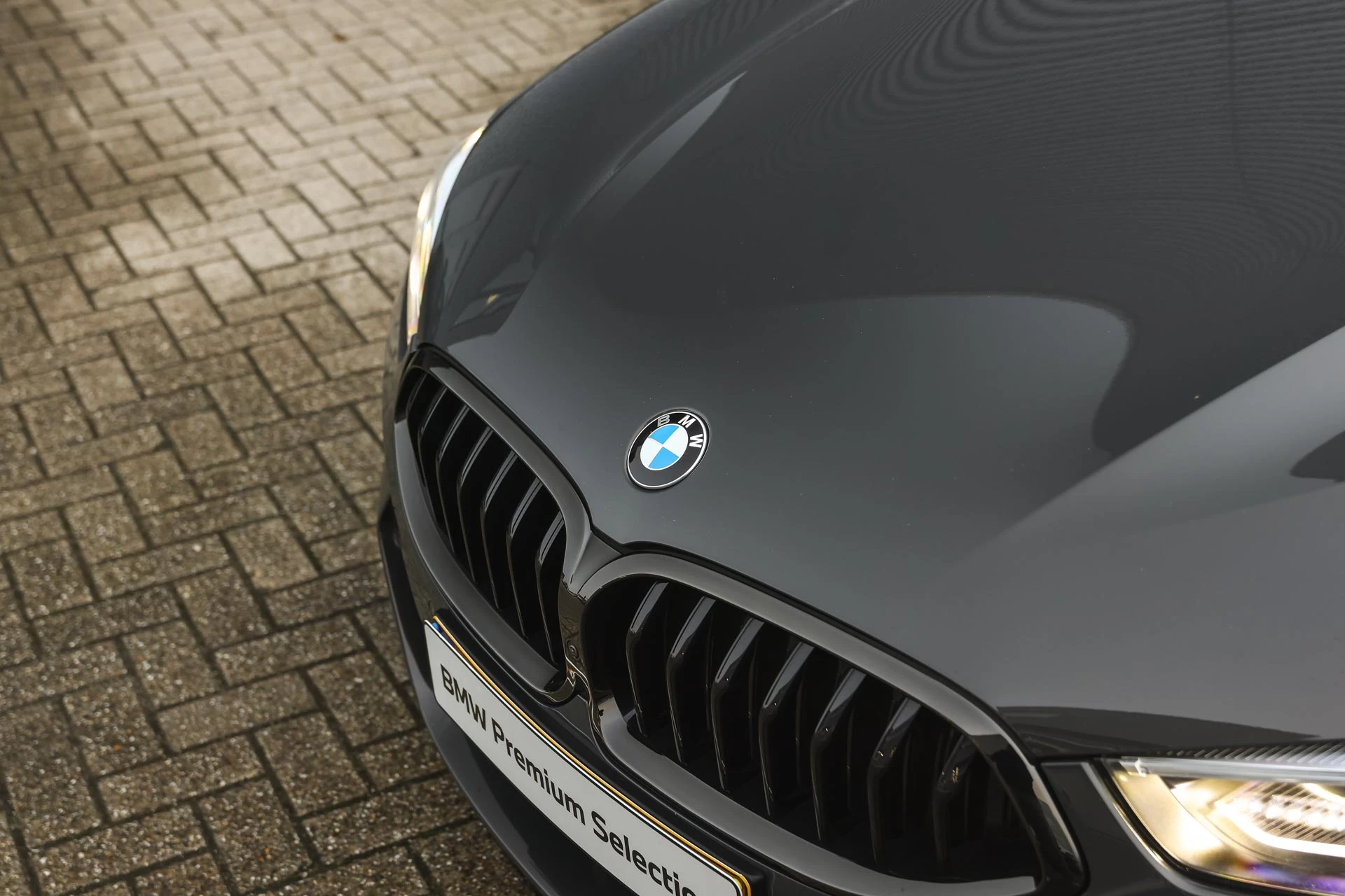 Hoofdafbeelding BMW 8 Serie