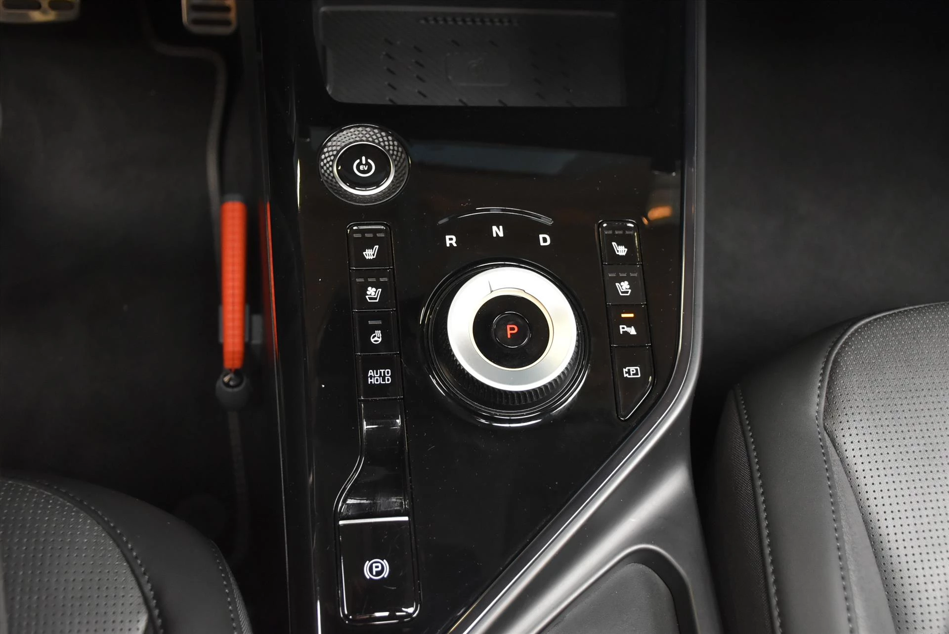 Hoofdafbeelding Kia e-Niro